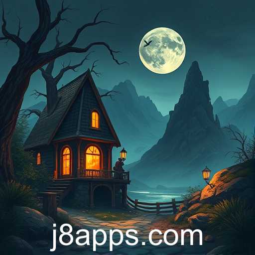 Exploring the World of Adventure Games Through J8 App