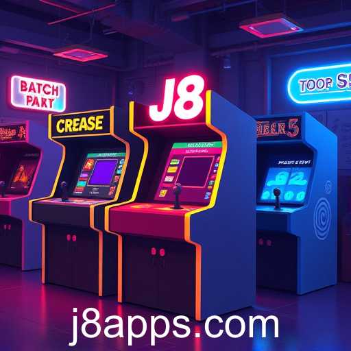 The Resurgence of Arcade Games: Exploring the J8 App Phenomenon