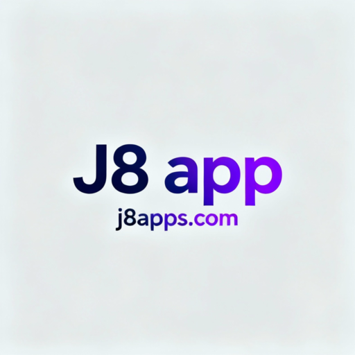 J8 app