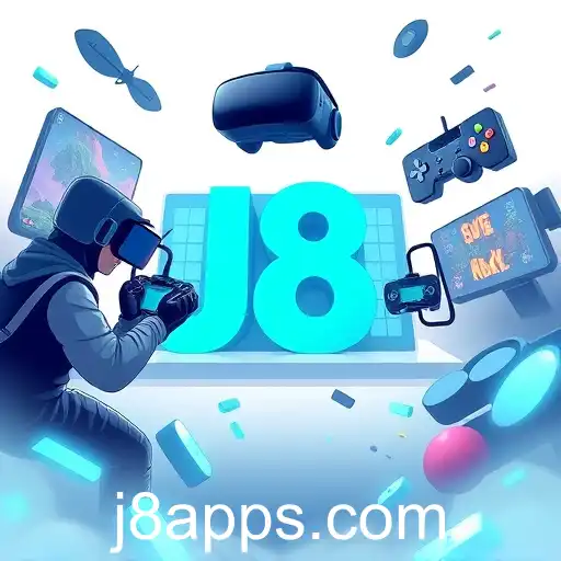 The Evolution of J8 App in the Gaming Industry