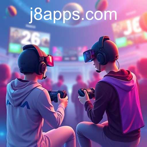 The Evolution of Online Gaming