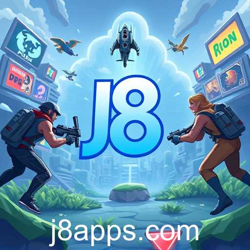 A New Era for Gaming: J8 App's Impact and Evolution
