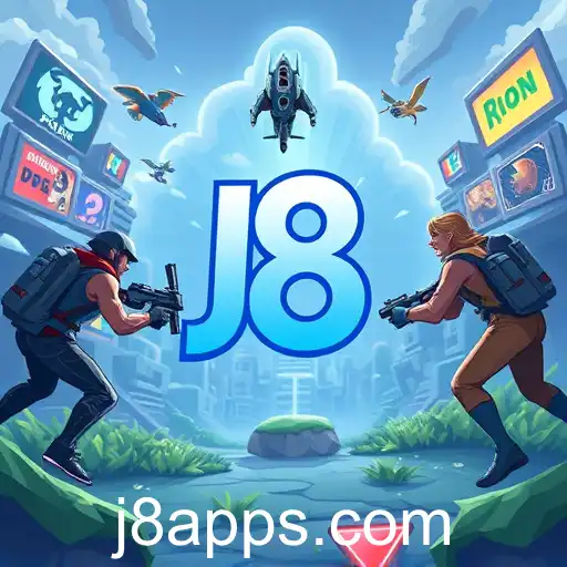 A New Era for Gaming: J8 App's Impact and Evolution