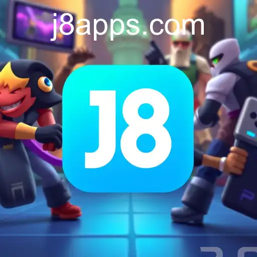 J8 App Revolutionizes English Gaming Experience