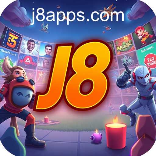 The Rise of J8 App in the Gaming World