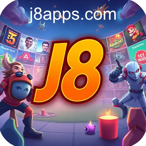 The Rise of J8 App in the Gaming World