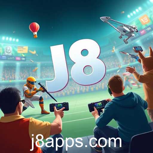 The Rise of J8: Transforming Online Gaming Landscape