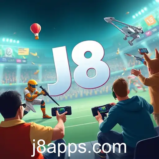 The Rise of J8: Transforming Online Gaming Landscape