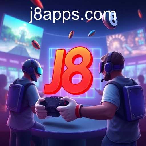 The Rise of J8 App in the Gaming Industry
