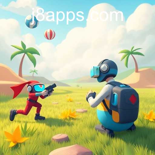 J8 App: Revolutionizing Online Gaming