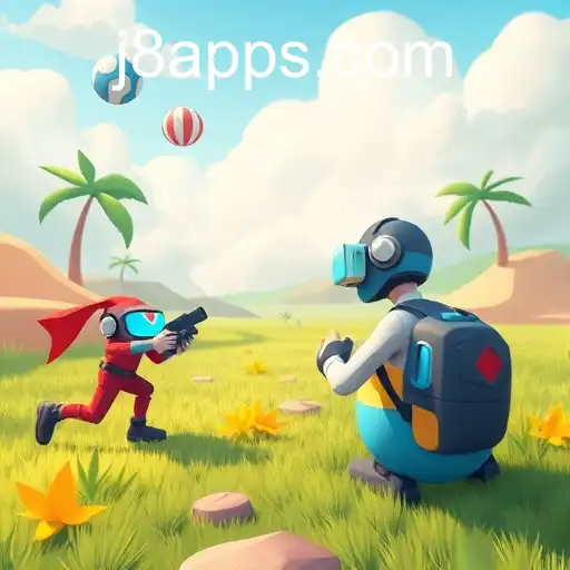 J8 App: Revolutionizing Online Gaming