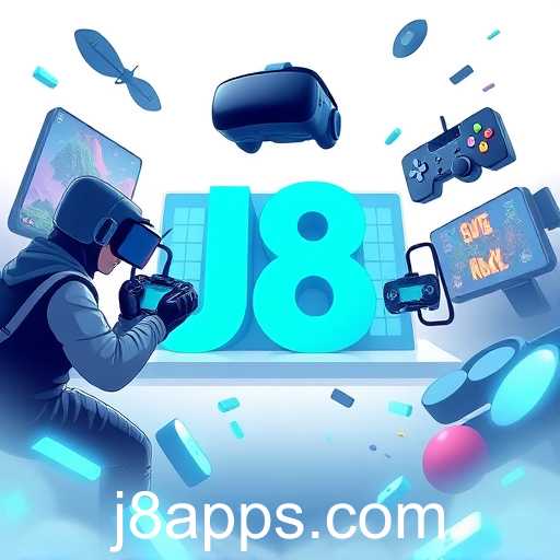 The Gaming Evolution: How J8 App is Redefining the Virtual Playground