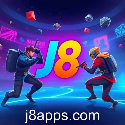 Exploring Multiplayer Games: A Universe on the J8 App