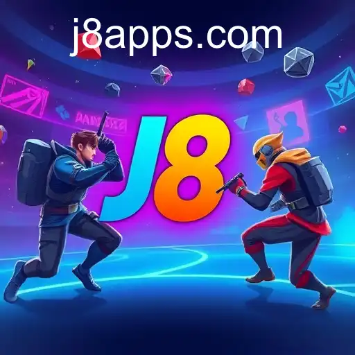 Exploring Multiplayer Games: A Universe on the J8 App