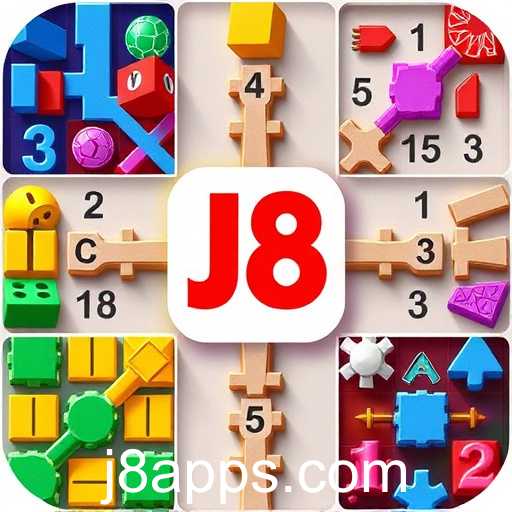 Exploring the World of Puzzle Games with J8 App