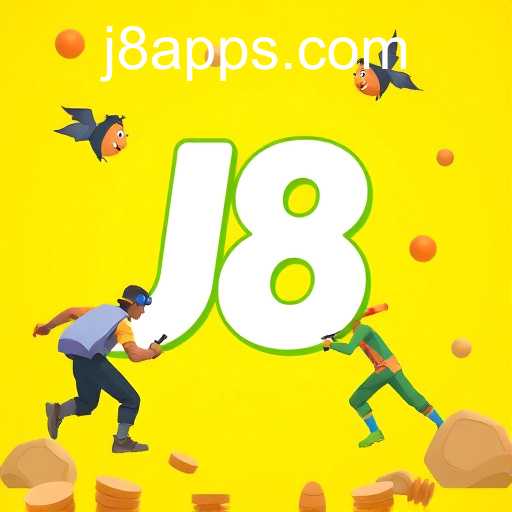 The Rise of J8: A New Era in Online Gaming