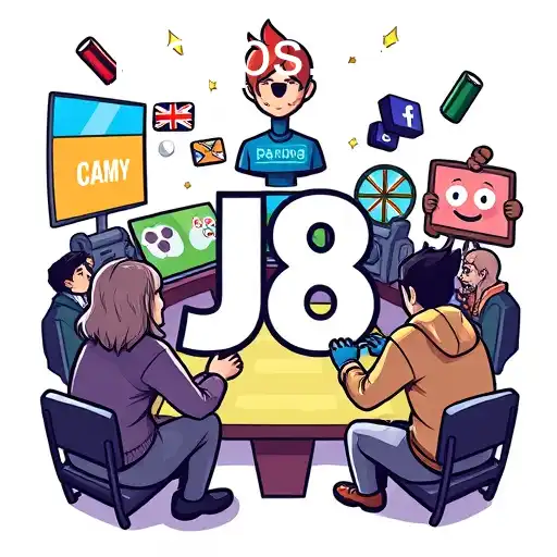 The Rise of J8: A Gaming Phenomenon