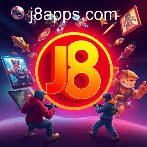 The Rise of J8 App in Gaming Circles