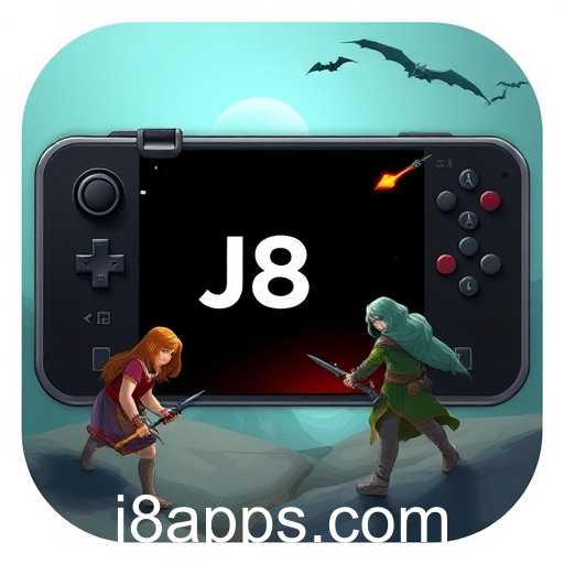 Exploring Role-Playing Games on the J8 App: A Thrilling Digital Experience