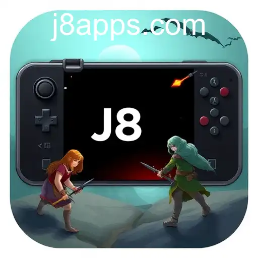 Exploring Role-Playing Games on the J8 App: A Thrilling Digital Experience