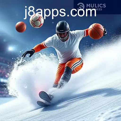 Exploring the Fascinating World of Sports Games on J8 App