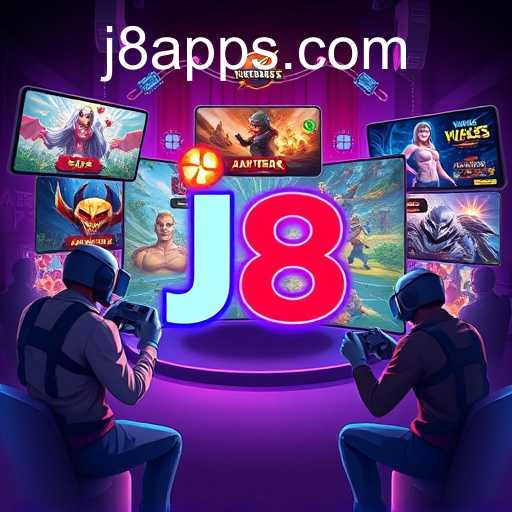 The Evolution and Impact of J8 App on Gaming